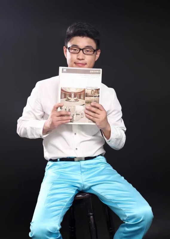 不一样的感觉的第一张照片--常州相亲服务中心