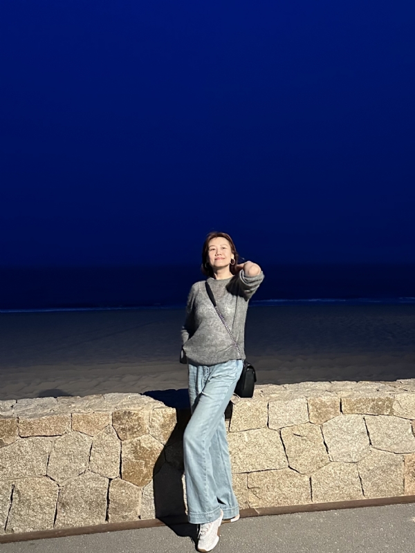 Joy菲的第一张照片--常州相亲服务中心