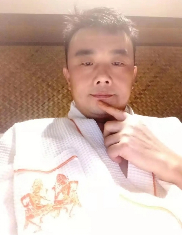 青锋的第一张照片--常州相亲服务中心