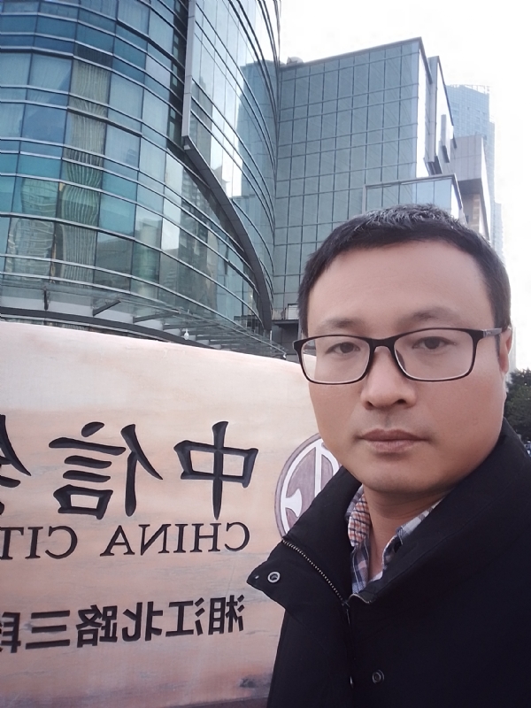 晚秋的第一张照片--常州相亲服务中心