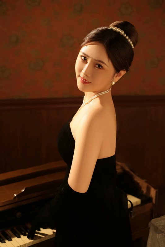 李淼的第二张照片--常州相亲服务中心