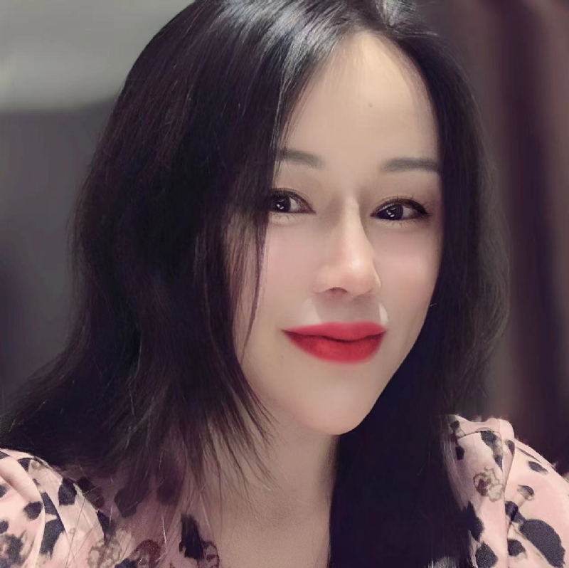 妮可的第一张照片--常州相亲服务中心