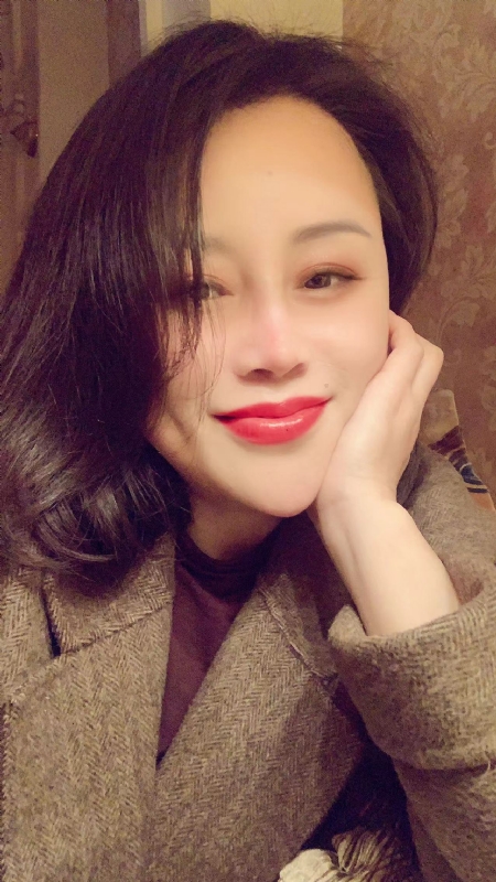 妮可的第二张照片--常州相亲服务中心