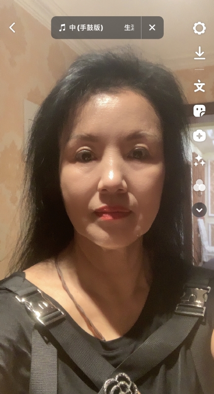 清雅的第一张照片--常州相亲服务中心