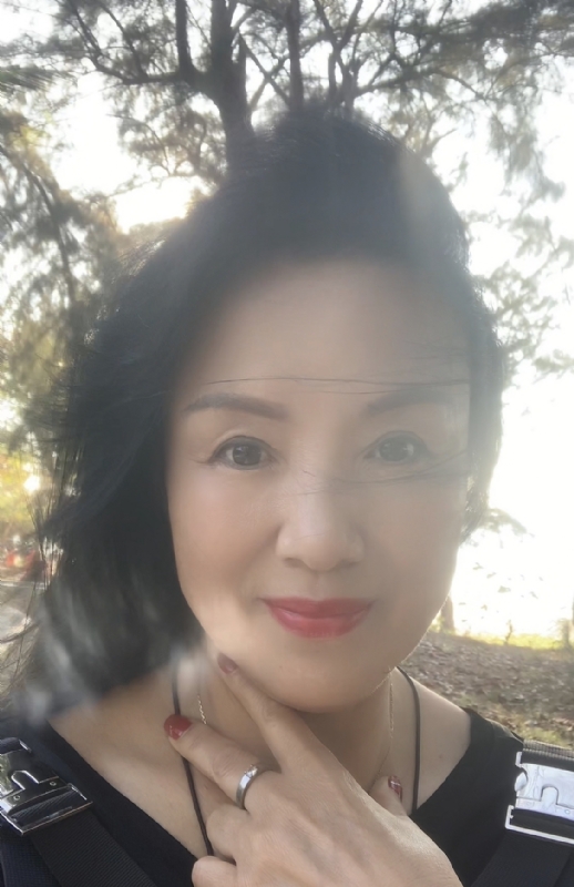 清雅的第二张照片--常州相亲服务中心