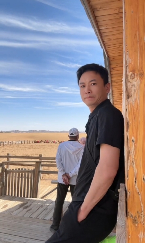 落葉歸根的第一张照片--常州相亲服务中心