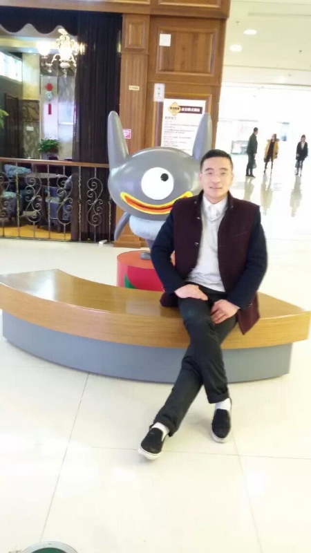 为爱停留的第三张照片--常州相亲服务中心