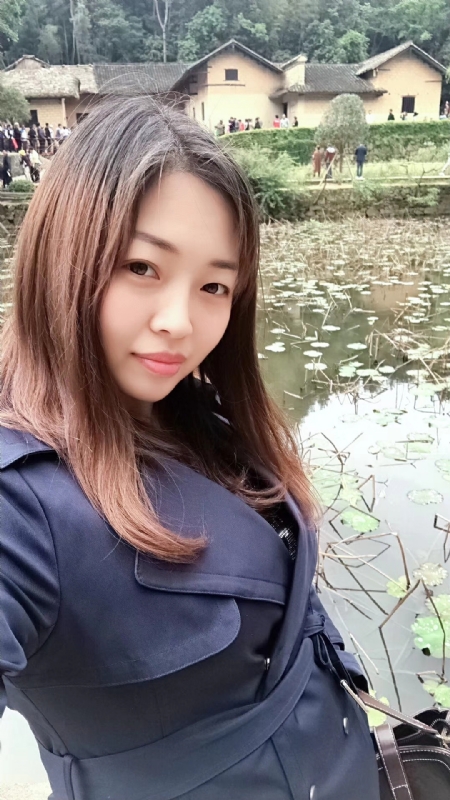 百合的第一张照片--常州相亲服务中心