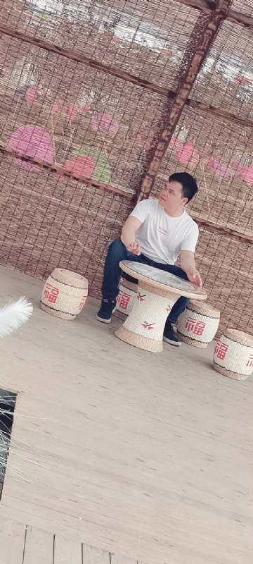 缘分的第一张照片--常州相亲服务中心