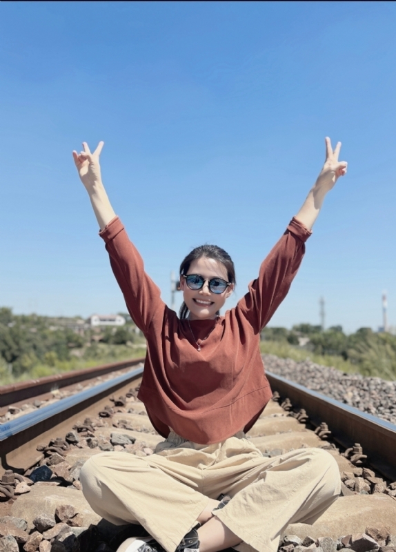 Anna的第一张照片--常州相亲服务中心