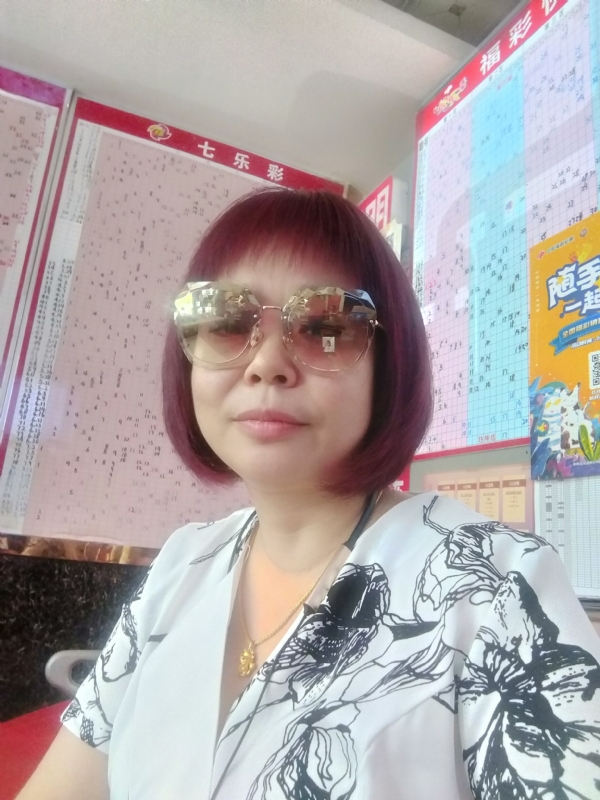 自己努力的第一张照片--常州相亲服务中心