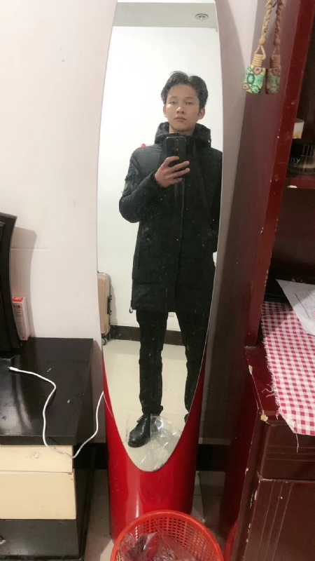 流浪狗哥的第一张照片--常州相亲服务中心