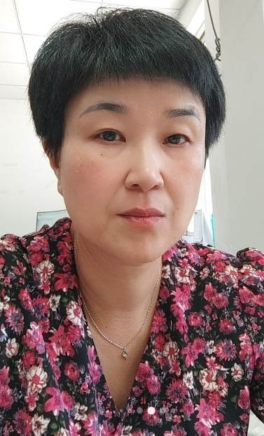 清风徐徐的第一张照片--常州相亲服务中心