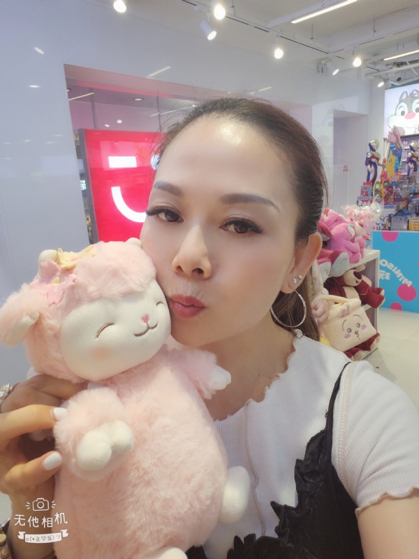 暖*爱的第一张照片--常州相亲服务中心