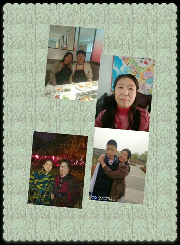 sailing的第一张照片--常州相亲服务中心