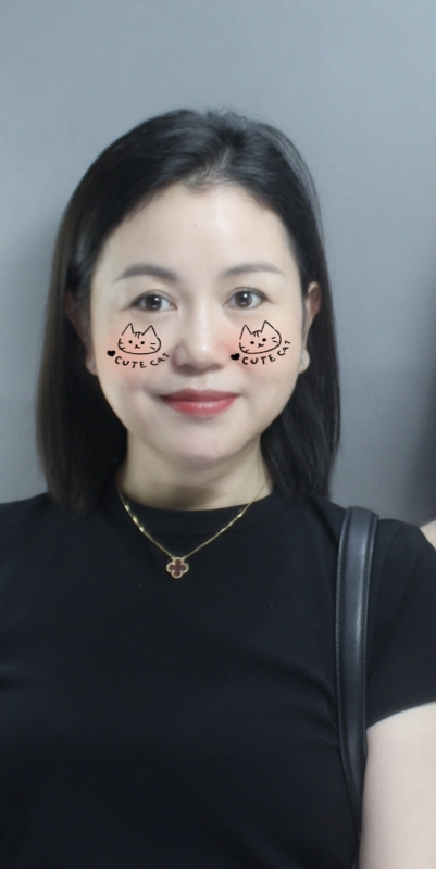 小清的第一张照片--常州相亲服务中心