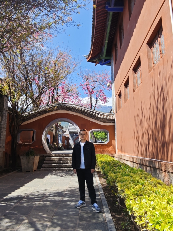 简单的第一张照片--常州相亲服务中心