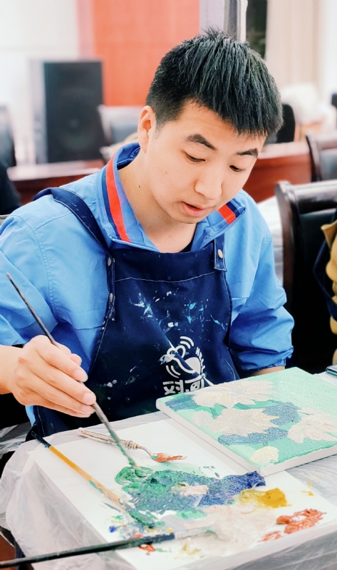 紫薰衣的第一张照片--常州相亲服务中心