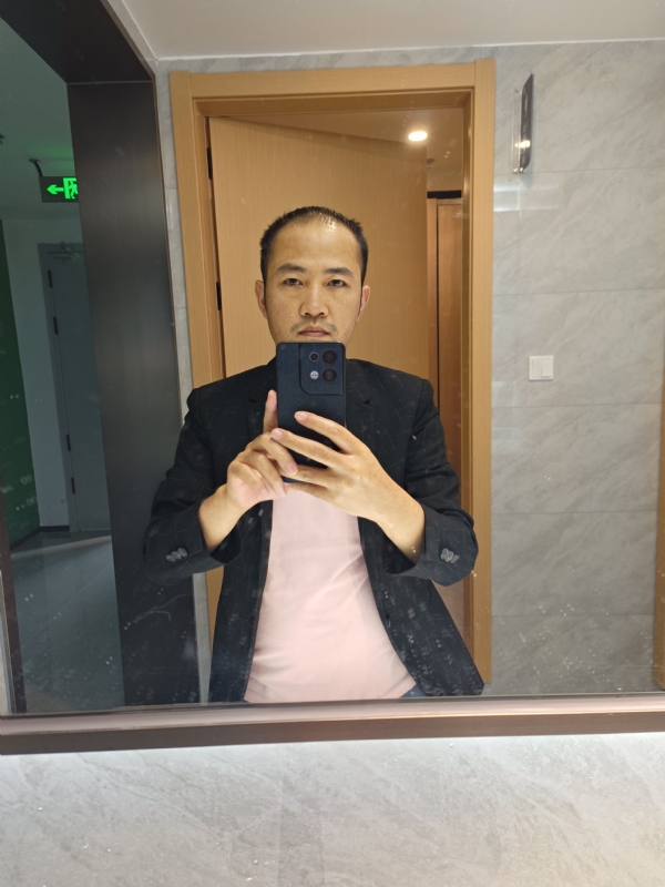 老实芭蕉的第一张照片--常州相亲服务中心