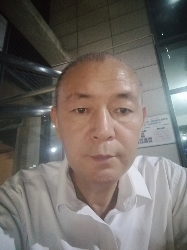 老李的第一张照片--常州相亲服务中心