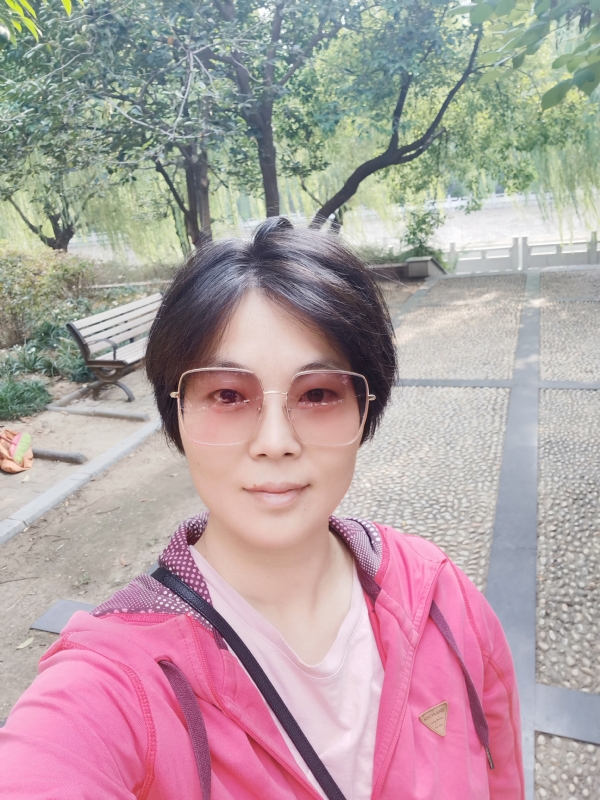 xuanwei的第一张照片--常州相亲服务中心