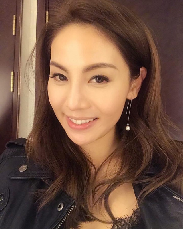 梔子花的第一张照片--常州相亲服务中心