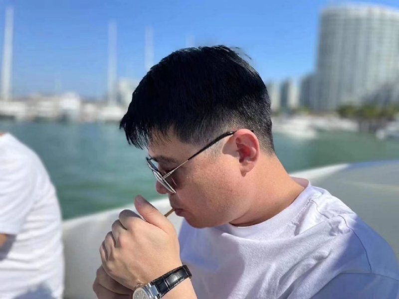 魔盒的第二张照片--常州相亲服务中心