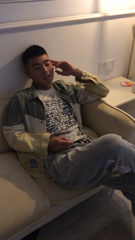 大太子的第二张照片--常州相亲服务中心