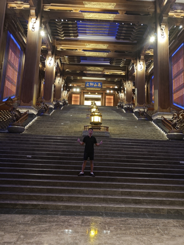 北孟孙大力的第一张照片--常州相亲服务中心