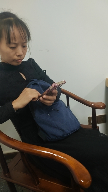 Cindy的第二张照片--常州相亲服务中心