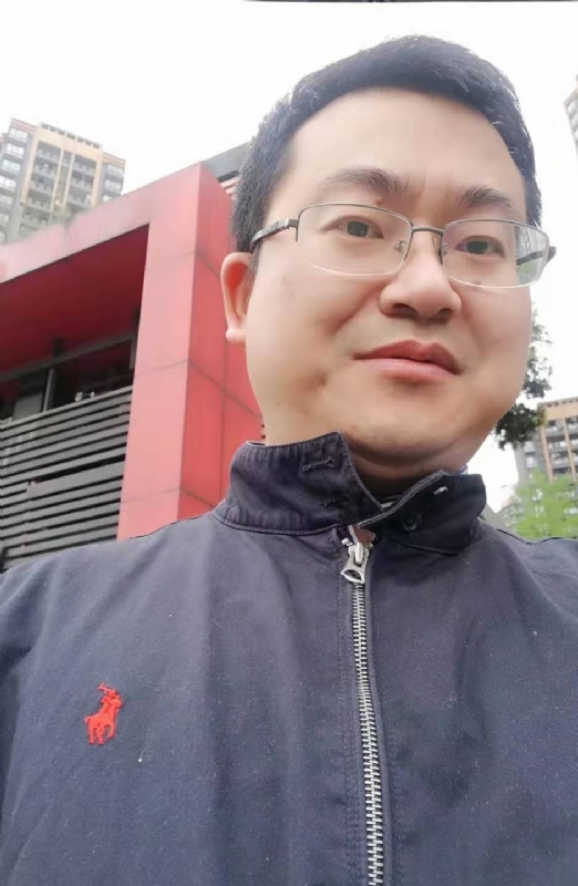 学海的第一张照片--常州相亲服务中心