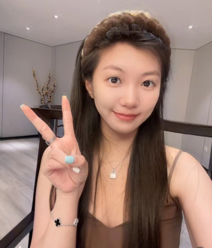 歌谣的第二张照片--常州相亲服务中心