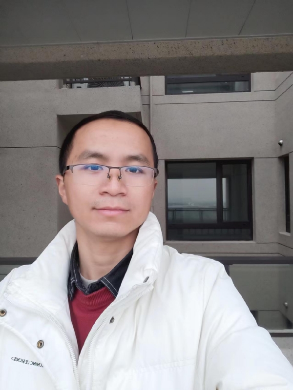 Keven的第一张照片--常州相亲服务中心