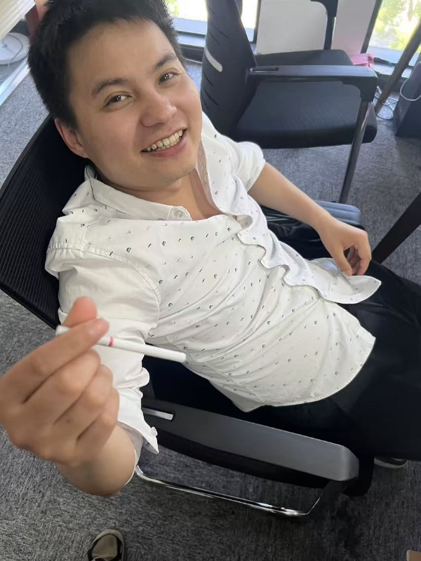 我是你辉哥的第二张照片--常州相亲服务中心