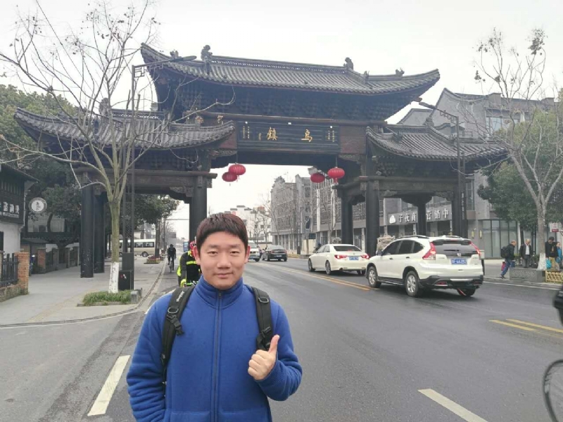 秋风秋雨的第一张照片--常州相亲服务中心