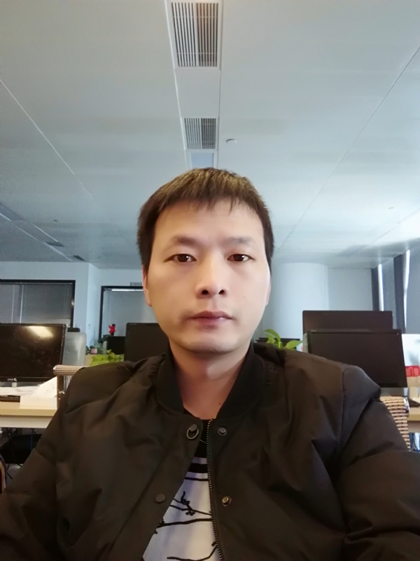 刘堃的第一张照片--常州相亲服务中心