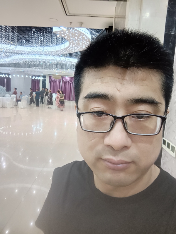 晴天的第三张照片--常州相亲服务中心