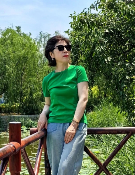 花再开的第一张照片--常州相亲服务中心