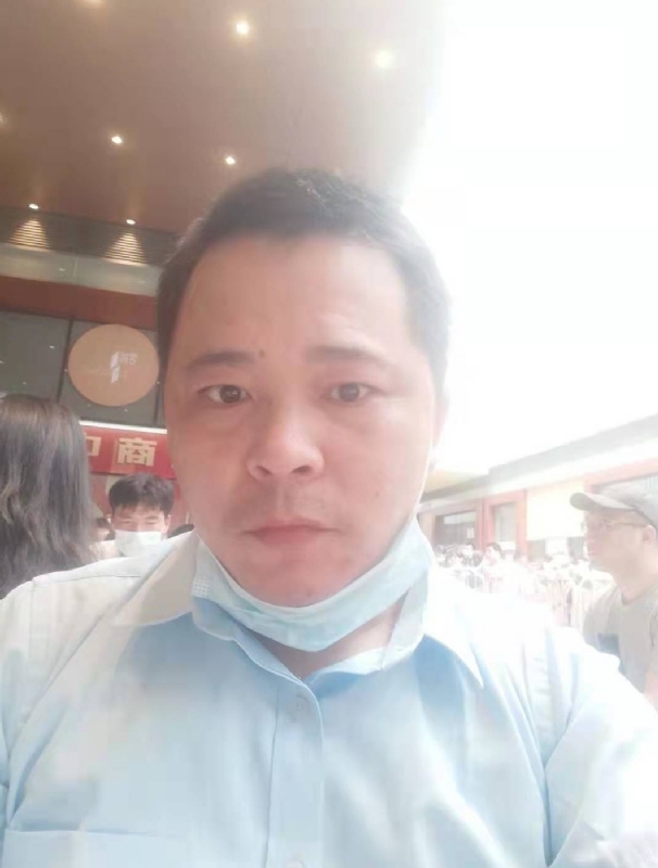 l蓝莲的第一张照片--常州相亲服务中心