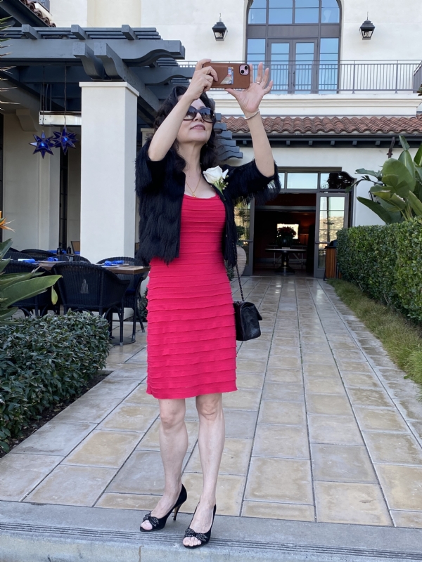 茉莉的第一张照片--常州相亲服务中心