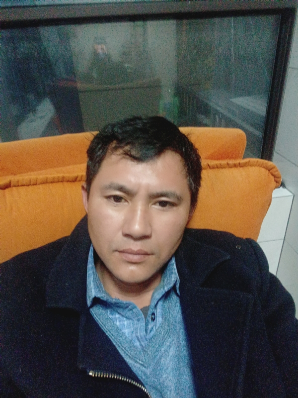 最美的邂逅的第一张照片--常州相亲服务中心