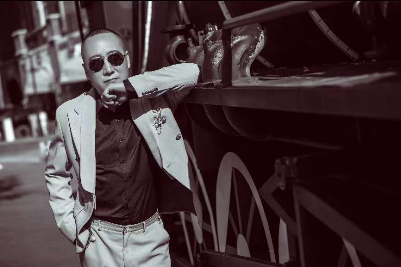 孤独燃烧的第一张照片--常州相亲服务中心