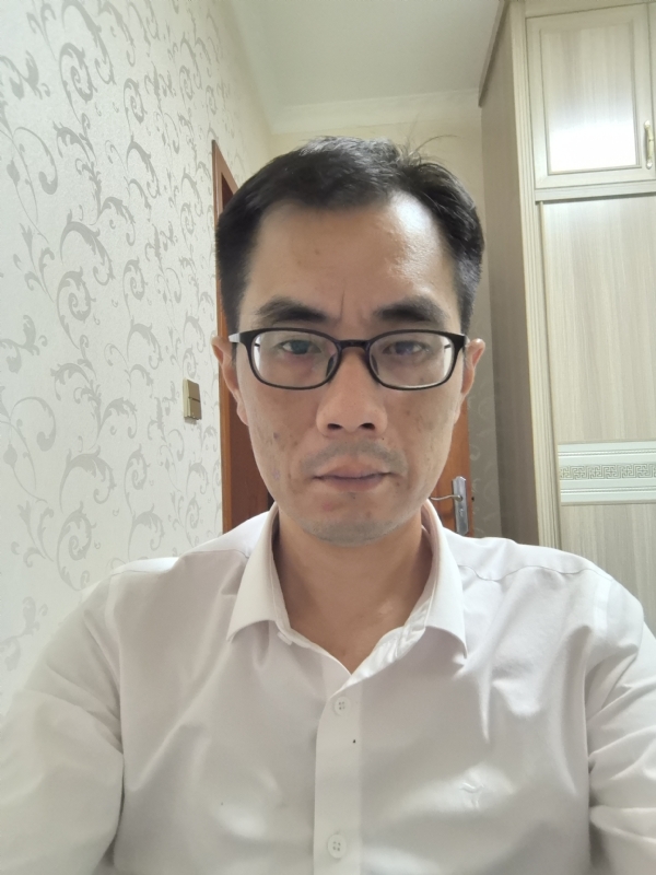 等风来的第三张照片--常州相亲服务中心