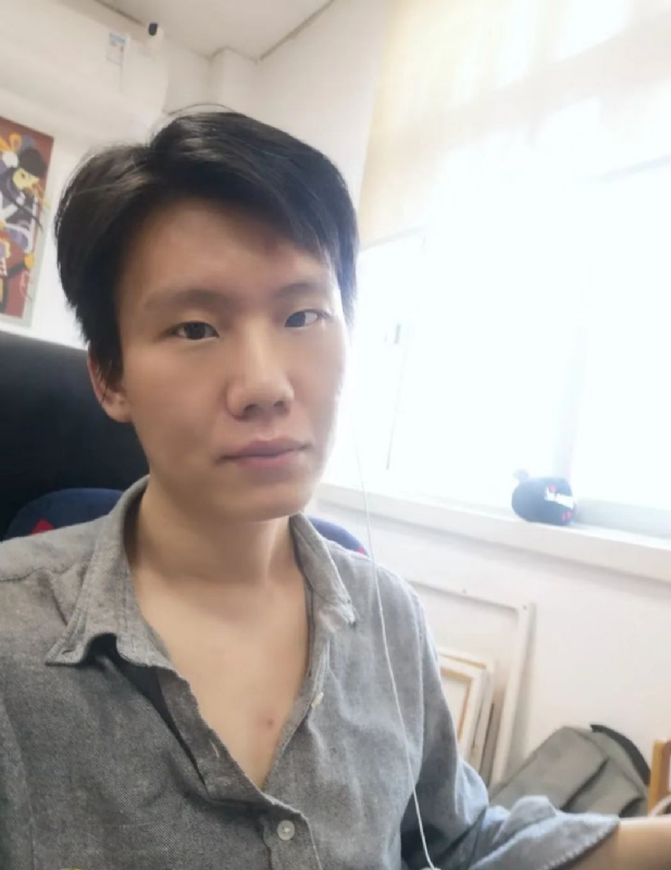 君莫的第一张照片--常州相亲服务中心