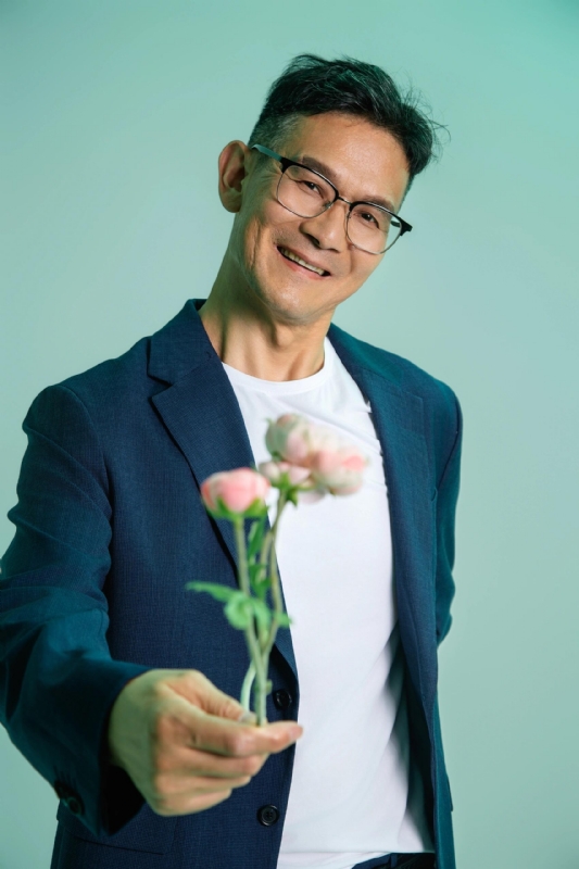 陈宇的第一张照片--常州相亲服务中心