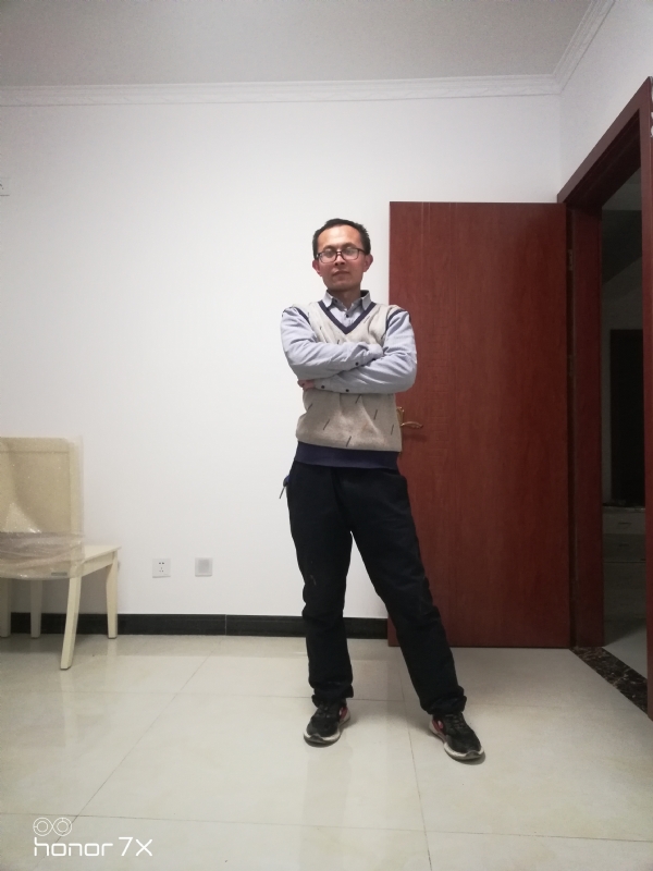 我的笨呢的第一张照片--常州相亲服务中心