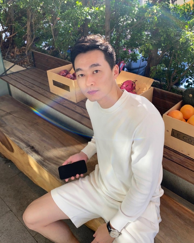 Eric的第一张照片--常州相亲服务中心