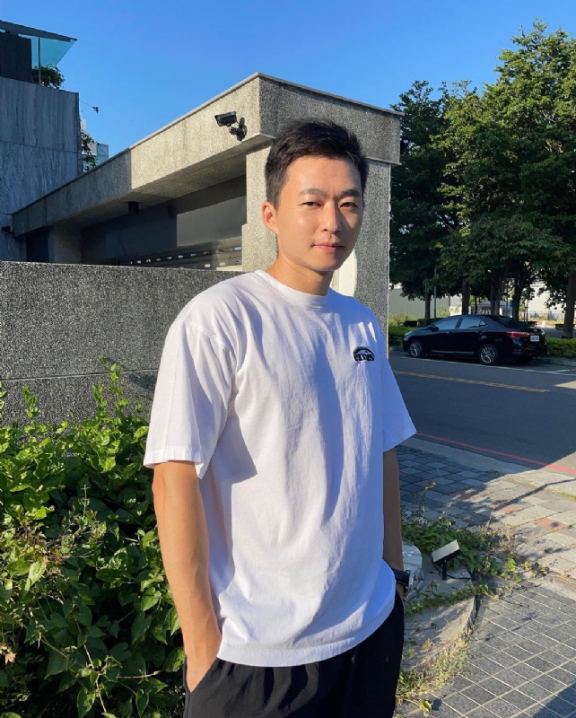 Eric的第二张照片--常州相亲服务中心