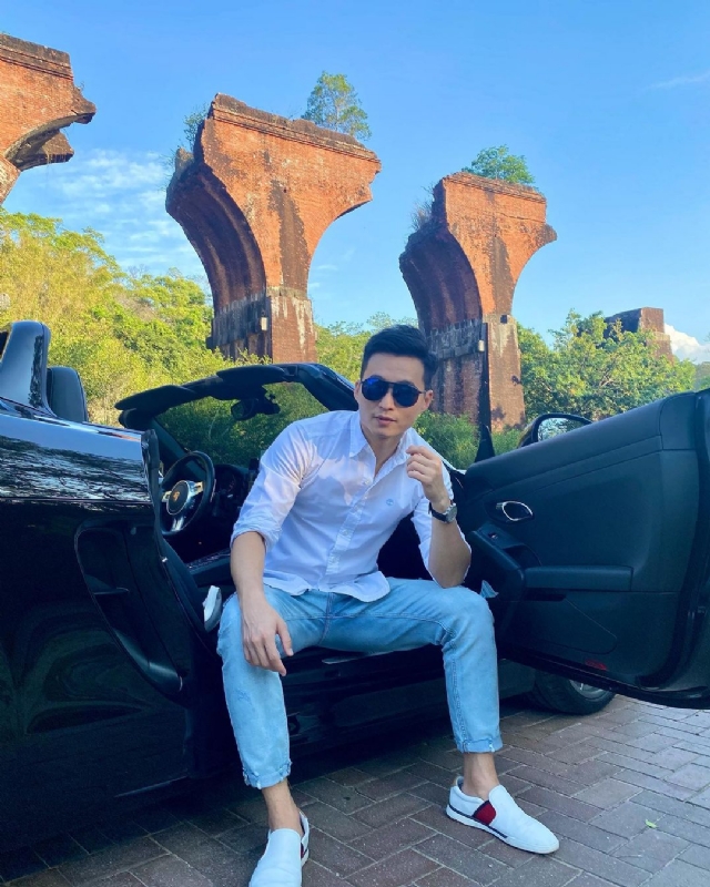 Eric的第三张照片--常州相亲服务中心