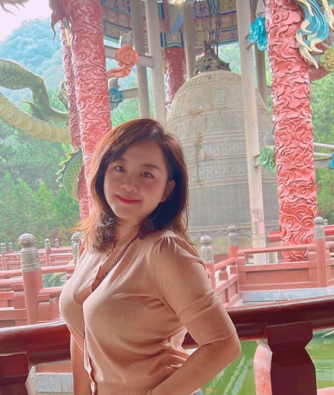 浅梦悠然的第二张照片--常州相亲服务中心